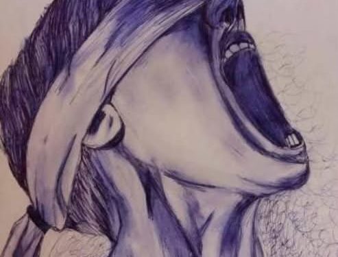 علّقوني على جدائل نخله