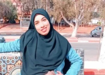 زحاف يمينة تكتب: التواضع والارتقاء