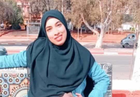 زحاف يمينة تكتب: التواضع والارتقاء