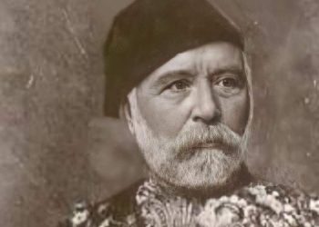 حدث في مثل هذا اليوم : 20 أبريل 1887..