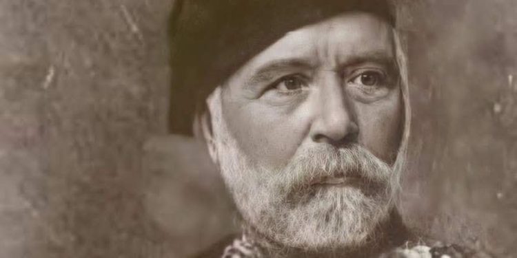 حدث في مثل هذا اليوم : 20 أبريل 1887..