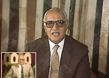 الدكتور أحمد شلبي المفكر والمؤرخ والعالم الموسوعي …