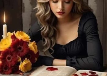 دع الشّعر ودع الحرف والقلم