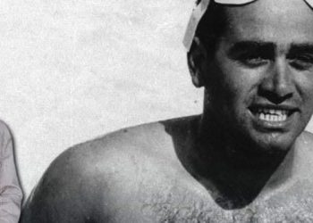  حدث في مثل هذا اليوم 23 أبريل 2008 ..   وفاة أسطورة السباحة و تمساح النيل