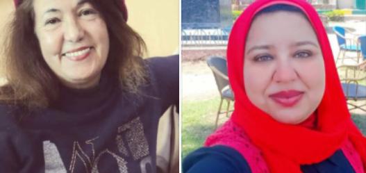 الكاتبة سهام مصطفى تترجم خاطرة ” هُوَ عَلَيَّ هَيِّنٌ” للكاتبة الصَّحفية د. دعاء محمود