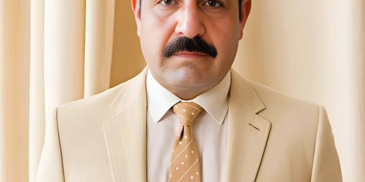 نرجيلة وسبايا