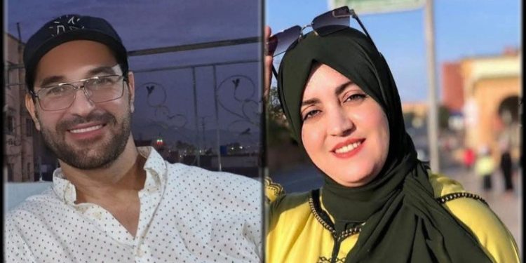 الطيف ككائن وجداني: قراءة تحليلية في شعرية الحضور الغائب عند سعاد يعكوبي في قصيدة :  همس الطيف