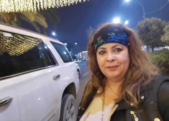 زيف الوعود …