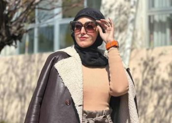 تسنيم حومد سلطان تكتب سُبحانَهُ