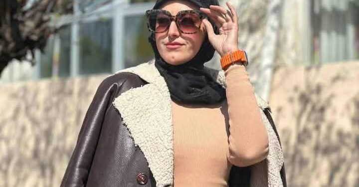 تسنيم حومد سلطان تكتب سُبحانَهُ