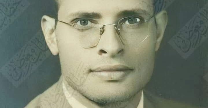 الدكتور جمال حمدان.. صاحب موسوعة “شخصية مصر”