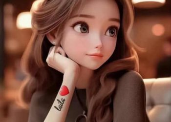 قلب لا يؤدّبه الجفاء