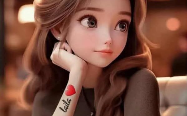 قلب لا يؤدّبه الجفاء