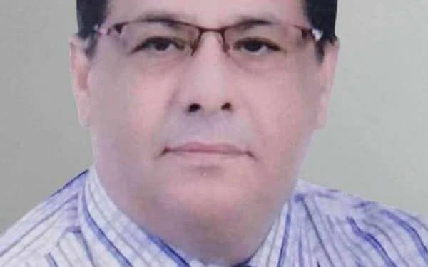 الدكتور عبدالكريم الحلو يكتب مهاد القصيدة من الفكرة إلى التكوين