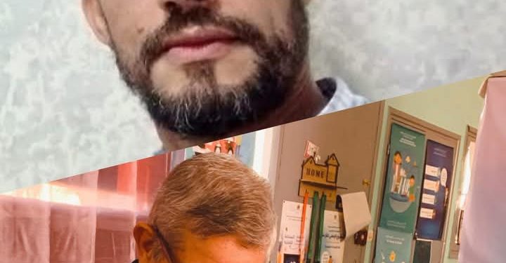 تشريح الانهيار الوجودي للغة في قصيدة “مرثية الحبر الأخير ” للشاعر محمد أحمد طالبي