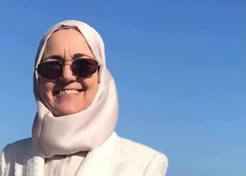 عندما كنتُ أبحث عن نقطة …