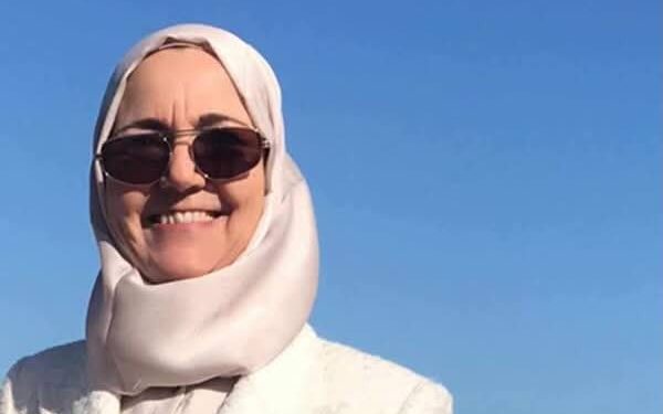 عندما كنتُ أبحث عن نقطة …