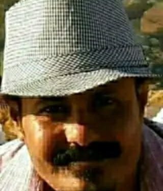 هلال العيد والفطر