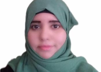 آخر العلاج الكي …