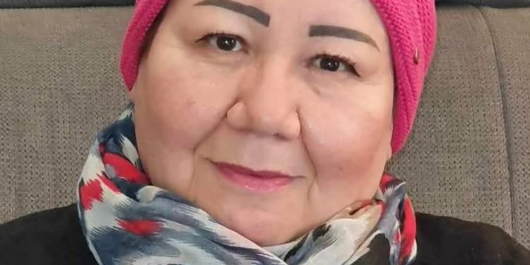 ألتحفُ بالحنين