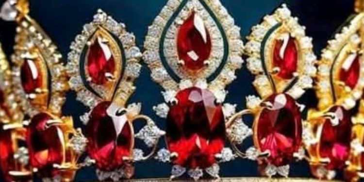 تَاج القَوافي