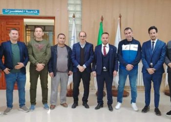 جامعة التكوين المتواصل ببرج بوعريريج تنظم ملتقى وطني حول العلاقات العامة في عصر الرقمنة