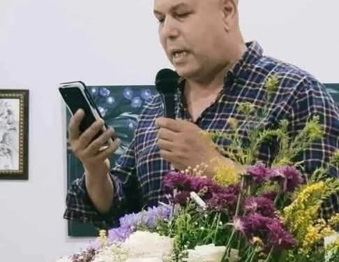 ماضٍ قد تولى …