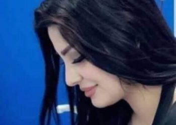 قالت بكلّ دلعٍ ودَلاَل