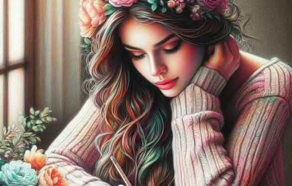 اكتب وأرمي في البئر …