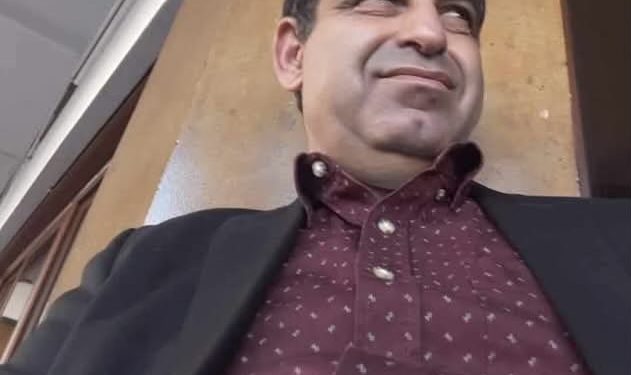 سرداب يسع الأحباب …