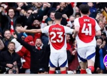 ليفربول ينتظر هدية التتويج من آرسنال ضد كريستال بالاس