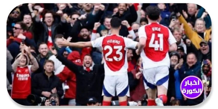 ليفربول ينتظر هدية التتويج من آرسنال ضد كريستال بالاس