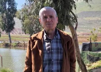 أحلامُ شاعر…