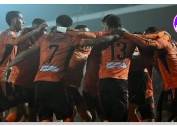 نهضة بركان يضرب موعدًا  ناريًا مع سيمبا التنزاني في نهائي الكونفدرالية