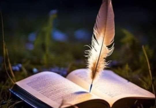 مرآة كتاباتي