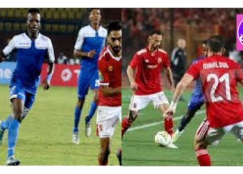 الأهلي المصري يستقبل الهلال السوداني في قمة عربية مثيرة