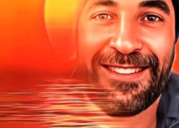 نور الدين طاهري يكتب: حين بكت الأرض.