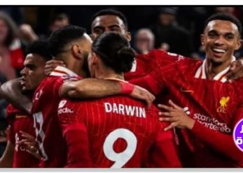 ليفربول يحل ضيفاً ثقيلاً على ليستر سيتي الجريح في الدوري الإنجليزي