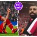 محمد صلاح يحقق رقمًا تاريخيًا جديدًا في الدوري الإنجليزي