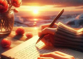 الكاتبة زينة لعجيمي تكتب”غيبوبة قلم”