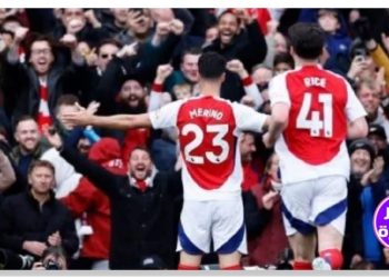 سام مرسي في مهمة جديدة مع إيبسويتش ضد آرسنال بالدوري الإنجليزي