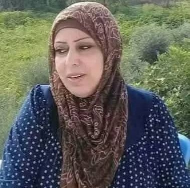 هُدى الجلاّب .. تكتب هكذا هي الأقدار