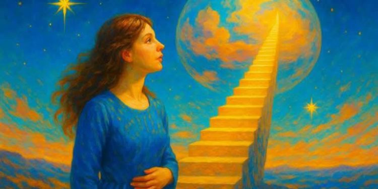 الأحلام رحلة وجوديّة تعيد تشكيل العالم