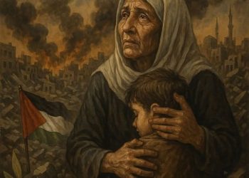 نبض على حافة القيامة