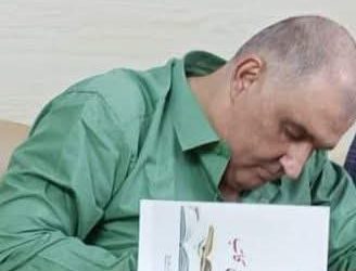 عزف على وتر الحرف …