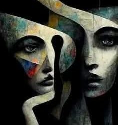 “أصابعُ على مِشجَبِ الفَقدِ”