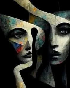 “أصابعُ على مِشجَبِ الفَقدِ”