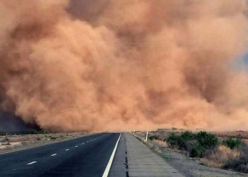 أداة “آي داست” الصينية تعزز التنبؤ بالعواصف وتدعم كفاءة الطاقة المتجددة …