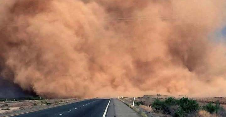 أداة “آي داست” الصينية تعزز التنبؤ بالعواصف وتدعم كفاءة الطاقة المتجددة …