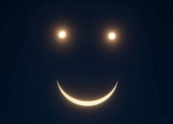 ابتسمي أيّتها السّماء …